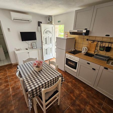 Villa Casablanca Супетар Экстерьер фото