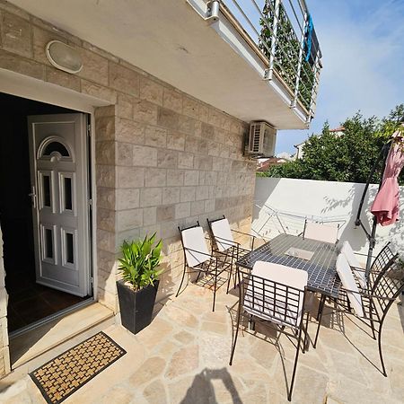 Villa Casablanca Супетар Экстерьер фото