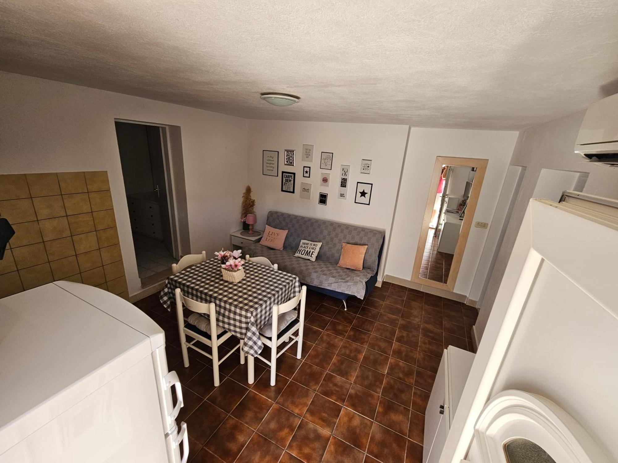 Villa Casablanca Супетар Экстерьер фото
