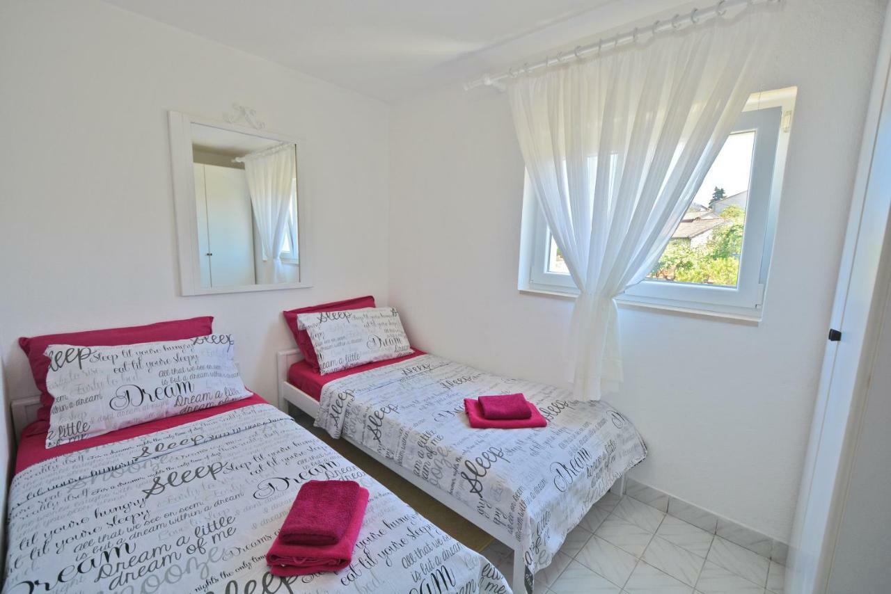 Villa Casablanca Супетар Экстерьер фото