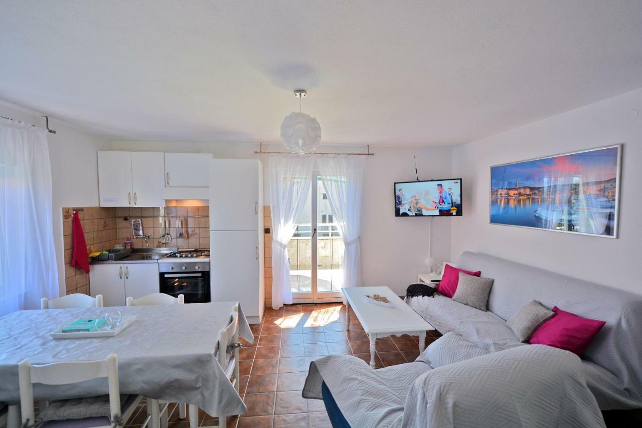 Villa Casablanca Супетар Экстерьер фото