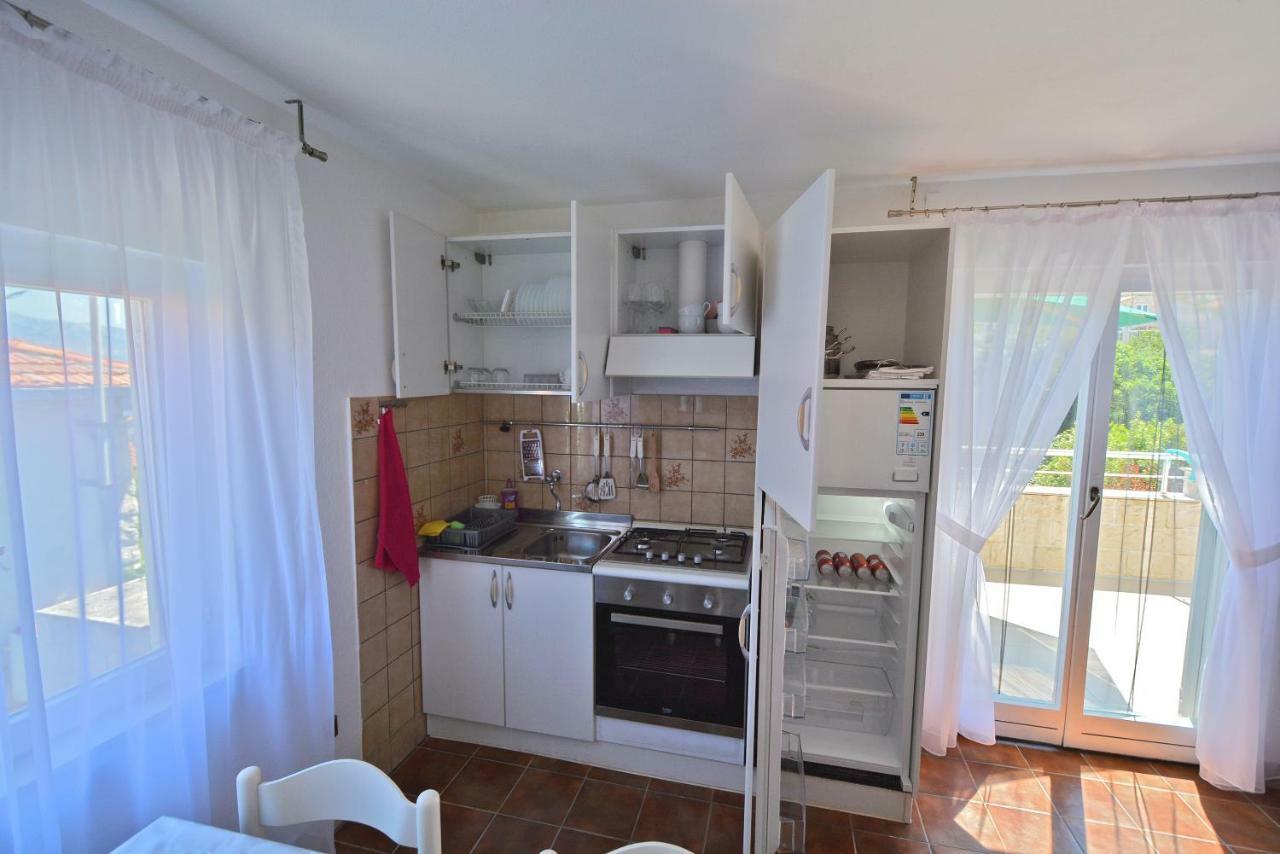 Villa Casablanca Супетар Экстерьер фото