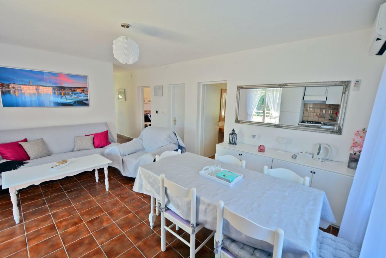 Villa Casablanca Супетар Экстерьер фото